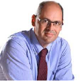 Prof. Grigoris Koltsakis Technology advisor