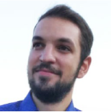 Michalis Perdikopoulos Product manager