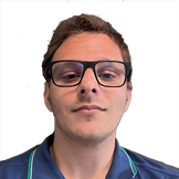 Giorgos Livitsanos Vehicle simulations expert