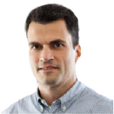 Dr. Giorgos Mellios COO