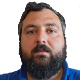 Dr. Stelios Doulgeris Simulations expert